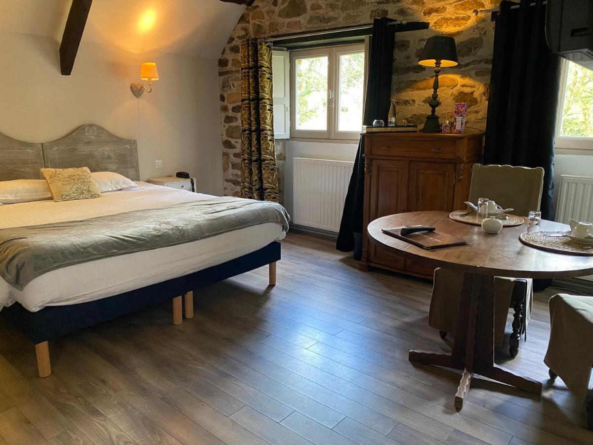 Les Moulins Du Duc Hotel