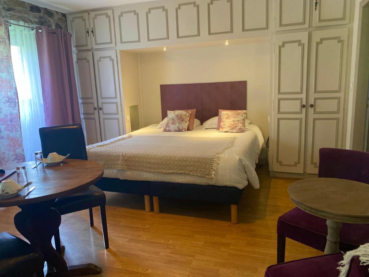 Les Moulins Du Duc Hotel 4*