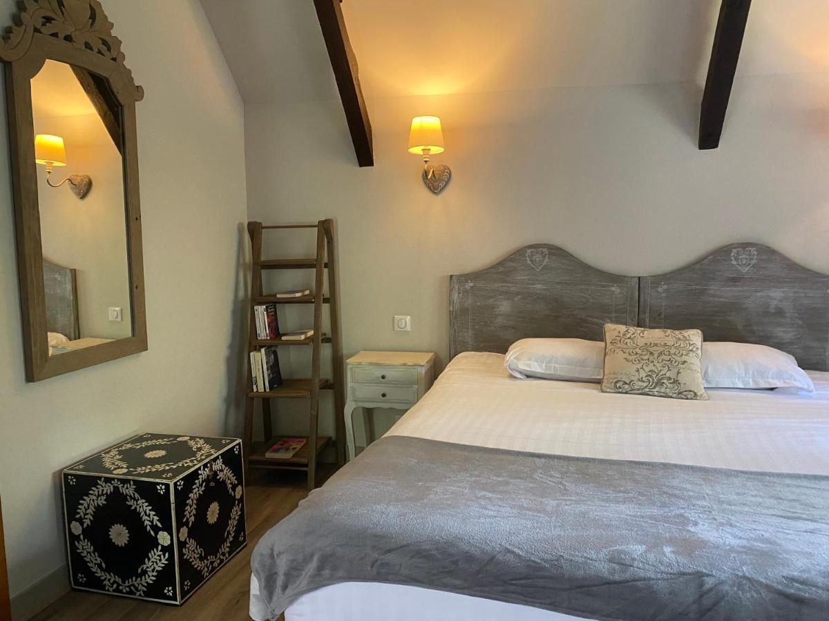 Les Moulins Du Duc Hotel 4*