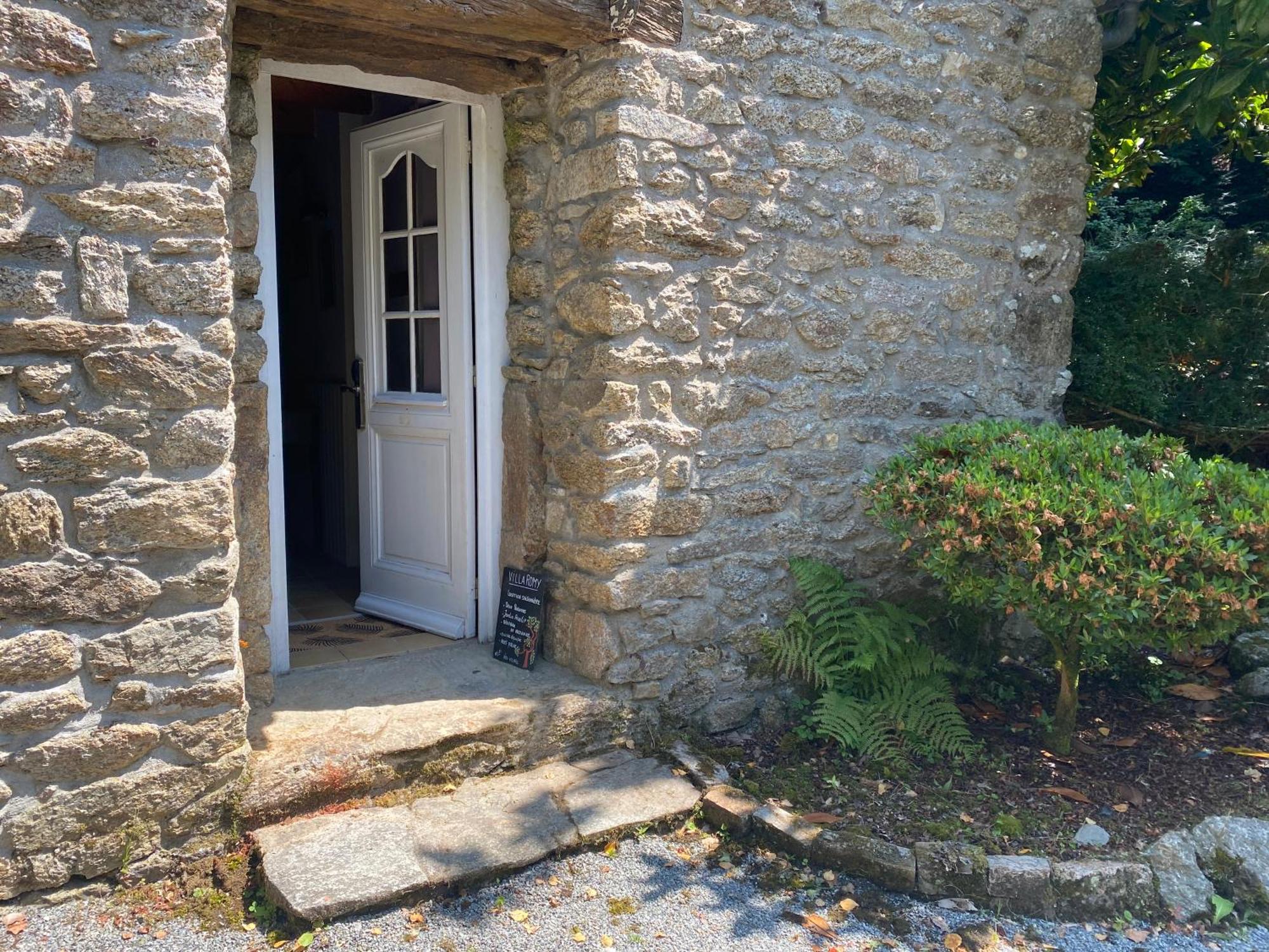 Les Moulins Du Duc Hotel Moelan-sur-Mer