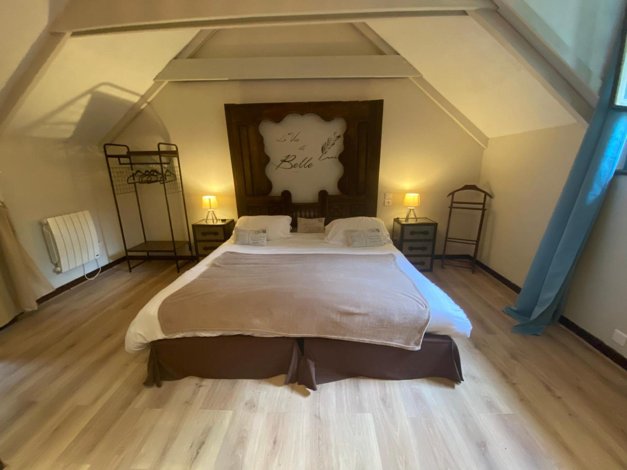 Les Moulins Du Duc Hotel Moelan-sur-Mer