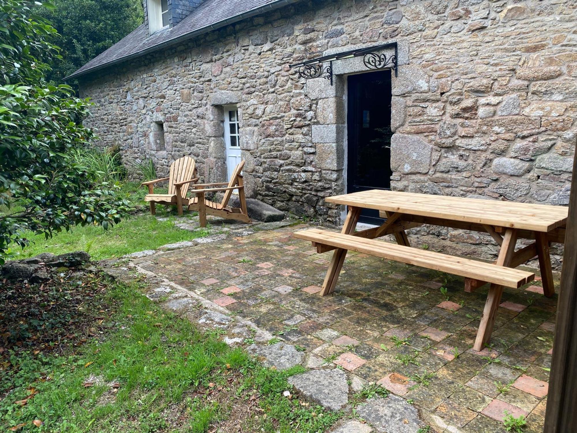 Les Moulins Du Duc 4*