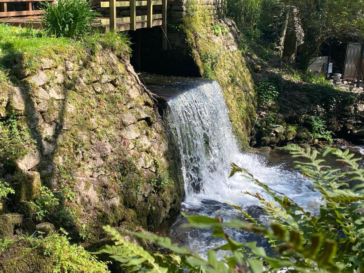 Les Moulins Du Duc 4* Moëlan-sur-Mer