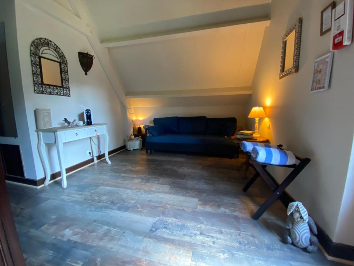Les Moulins Du Duc Hotel Moëlan-sur-Mer