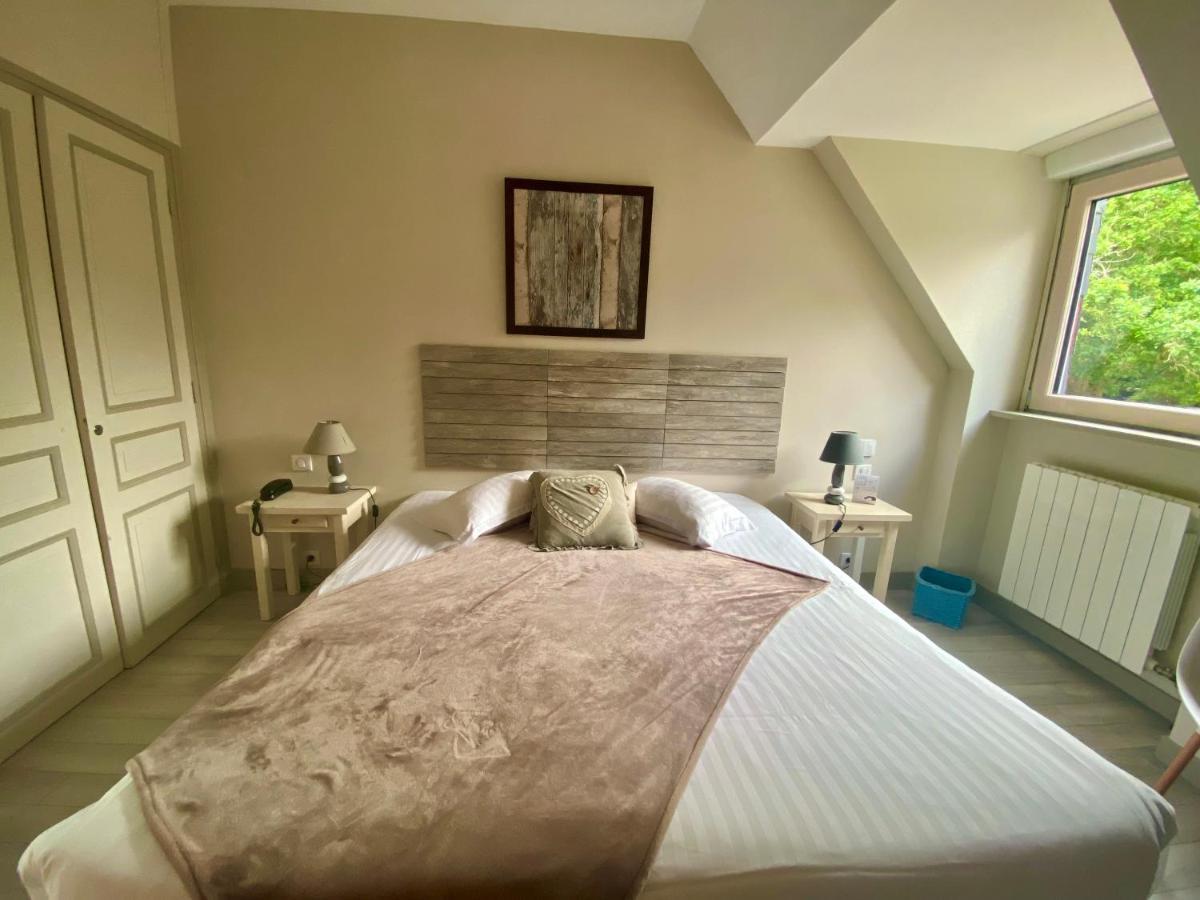 Les Moulins Du Duc Hotel 4*