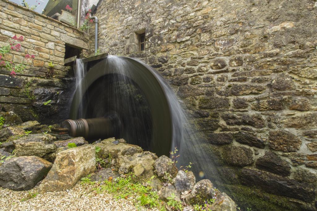 Les Moulins Du Duc Hotel